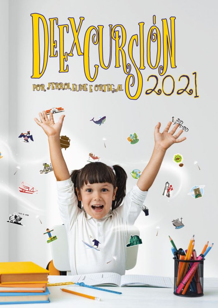 DeExcursión 2021